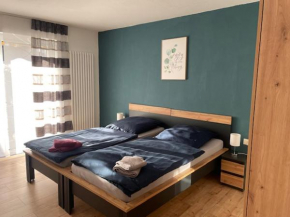 Ferienwohnung in ruhiger Lage